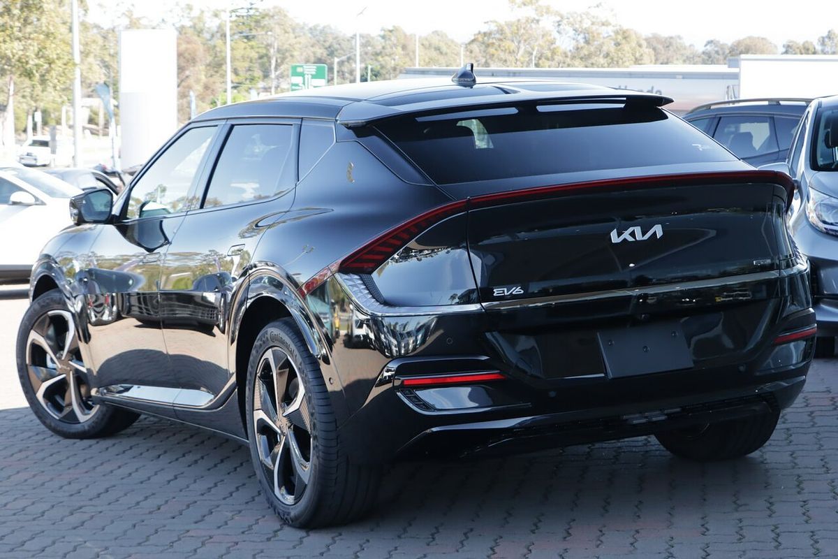 2023 Kia EV6 GT-Line CV