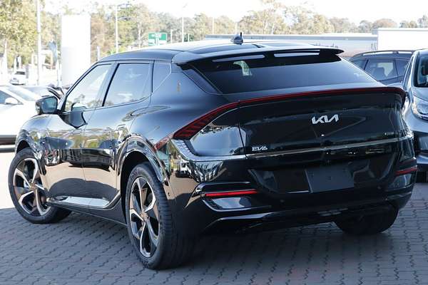 2023 Kia EV6 GT-Line CV