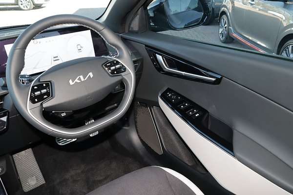 2023 Kia EV6 GT-Line CV