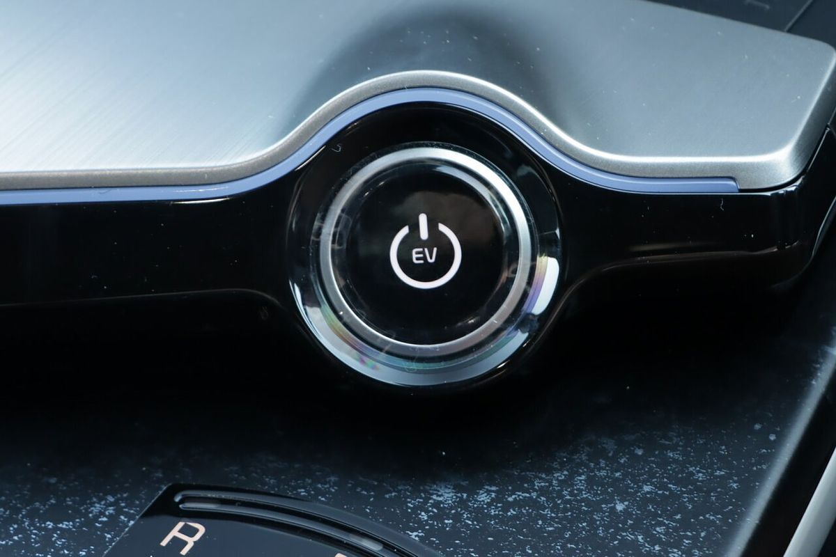 2023 Kia EV6 GT-Line CV