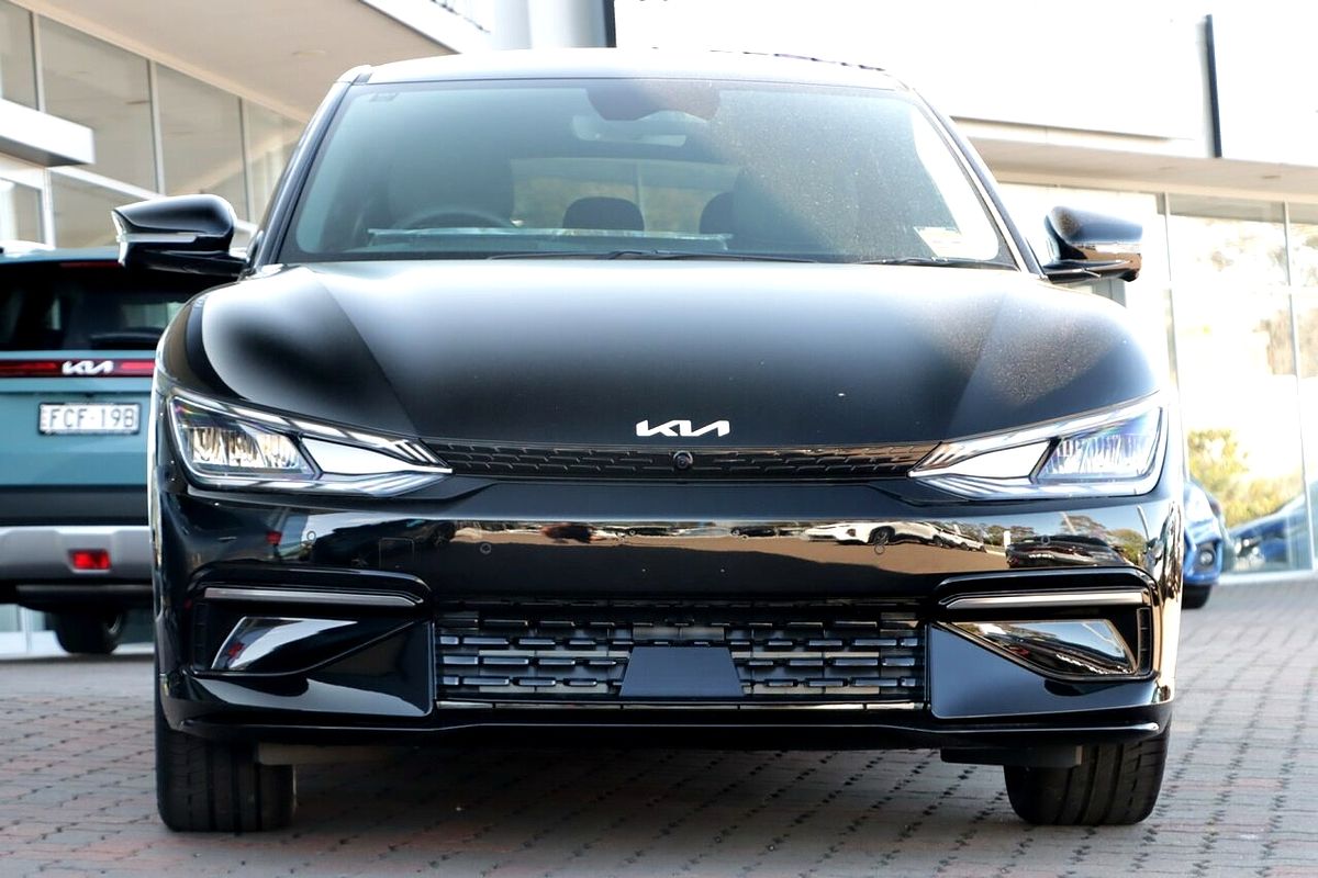 2023 Kia EV6 GT-Line CV