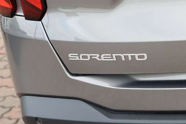 2024 Kia Sorento Sport+ MQ4 PE