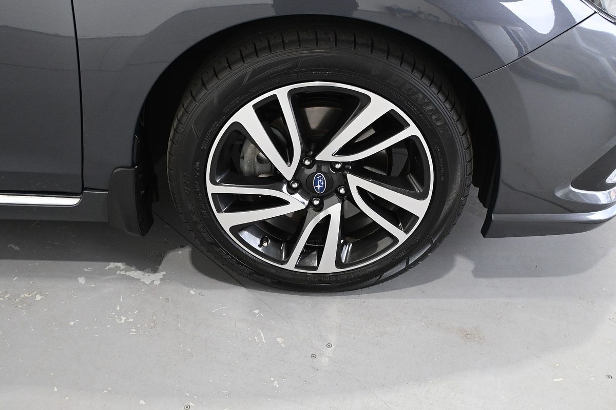 2019 Subaru Liberty 3.6R PREMIUM SEDAN MY18