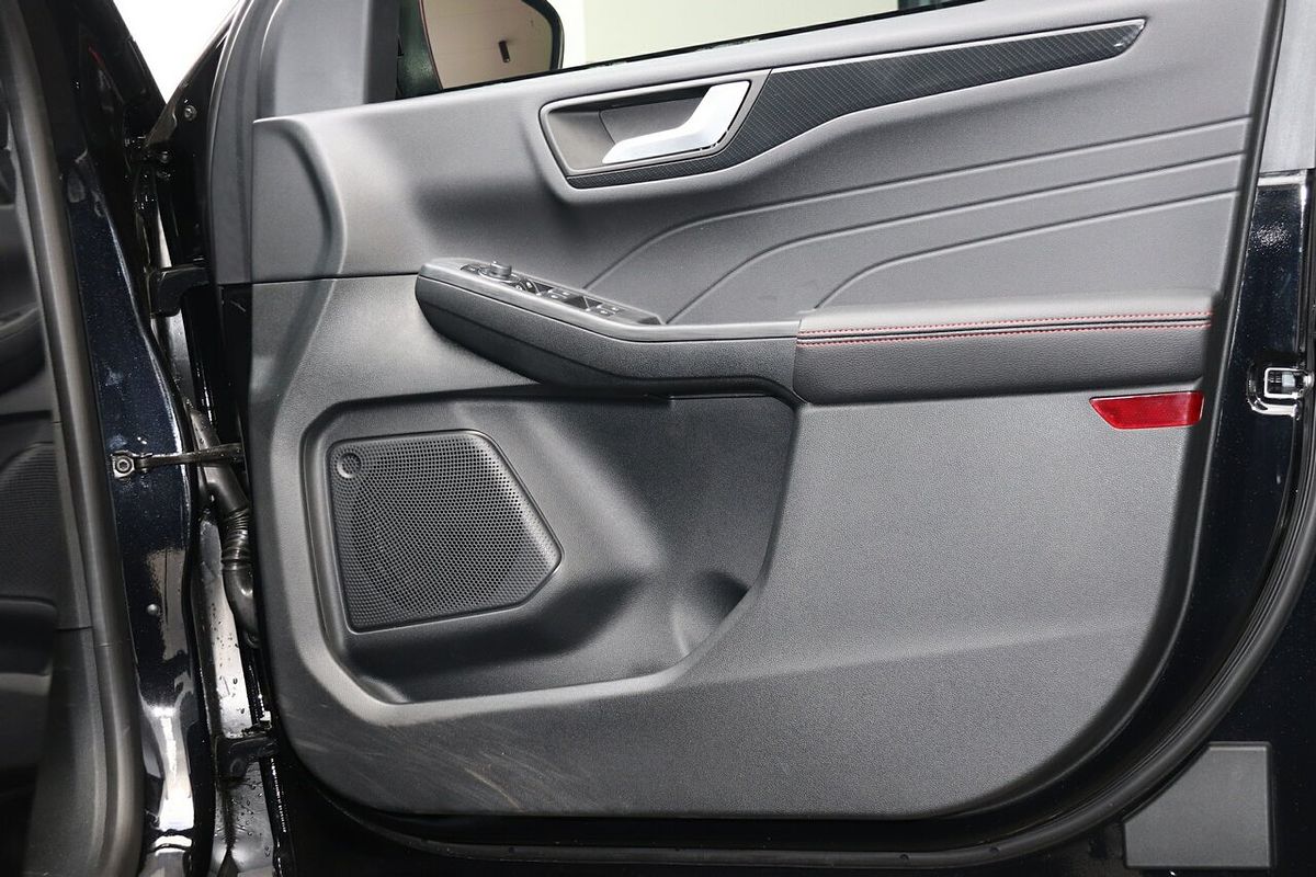 2023 Ford Escape ST-Line ZH