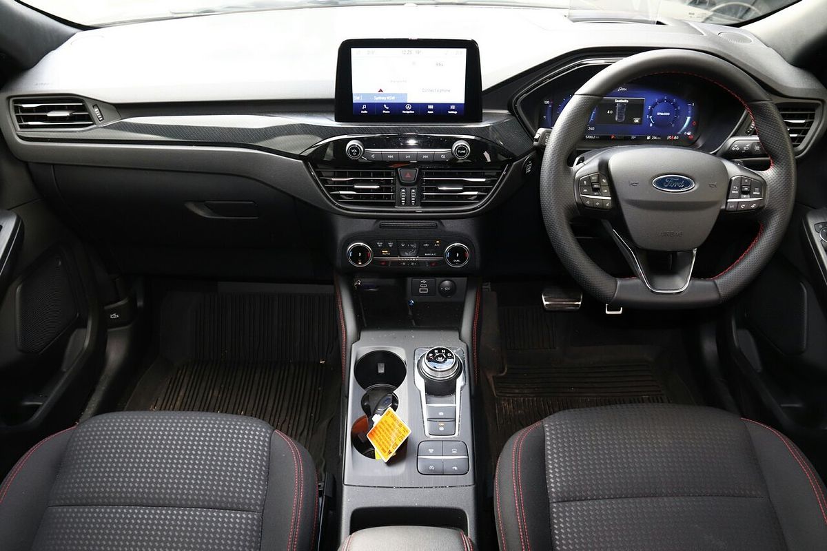 2023 Ford Escape ST-Line ZH