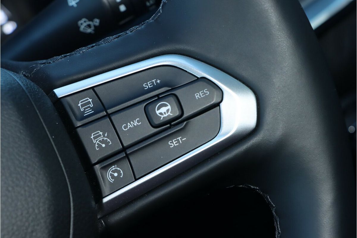 2023 Jeep Compass S-Limited M6