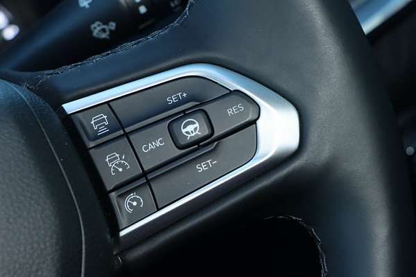 2023 Jeep Compass S-Limited M6