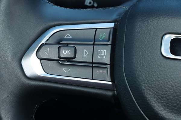 2023 Jeep Compass S-Limited M6