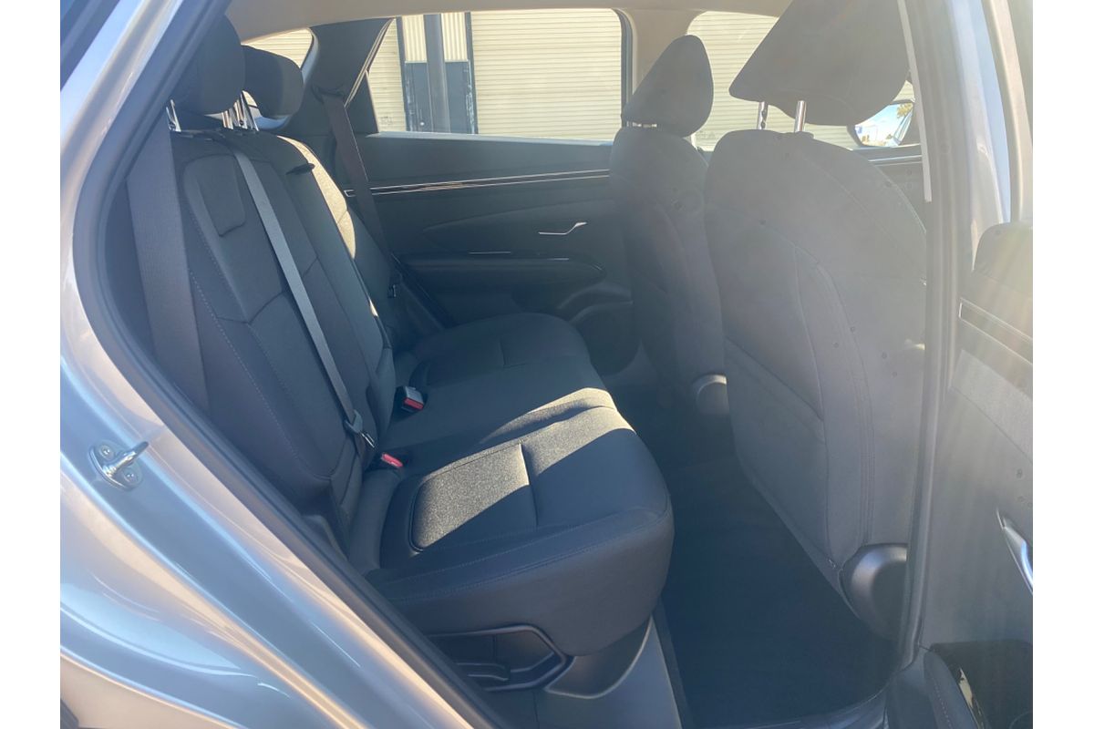 2023 Hyundai Tucson  NX4.V2