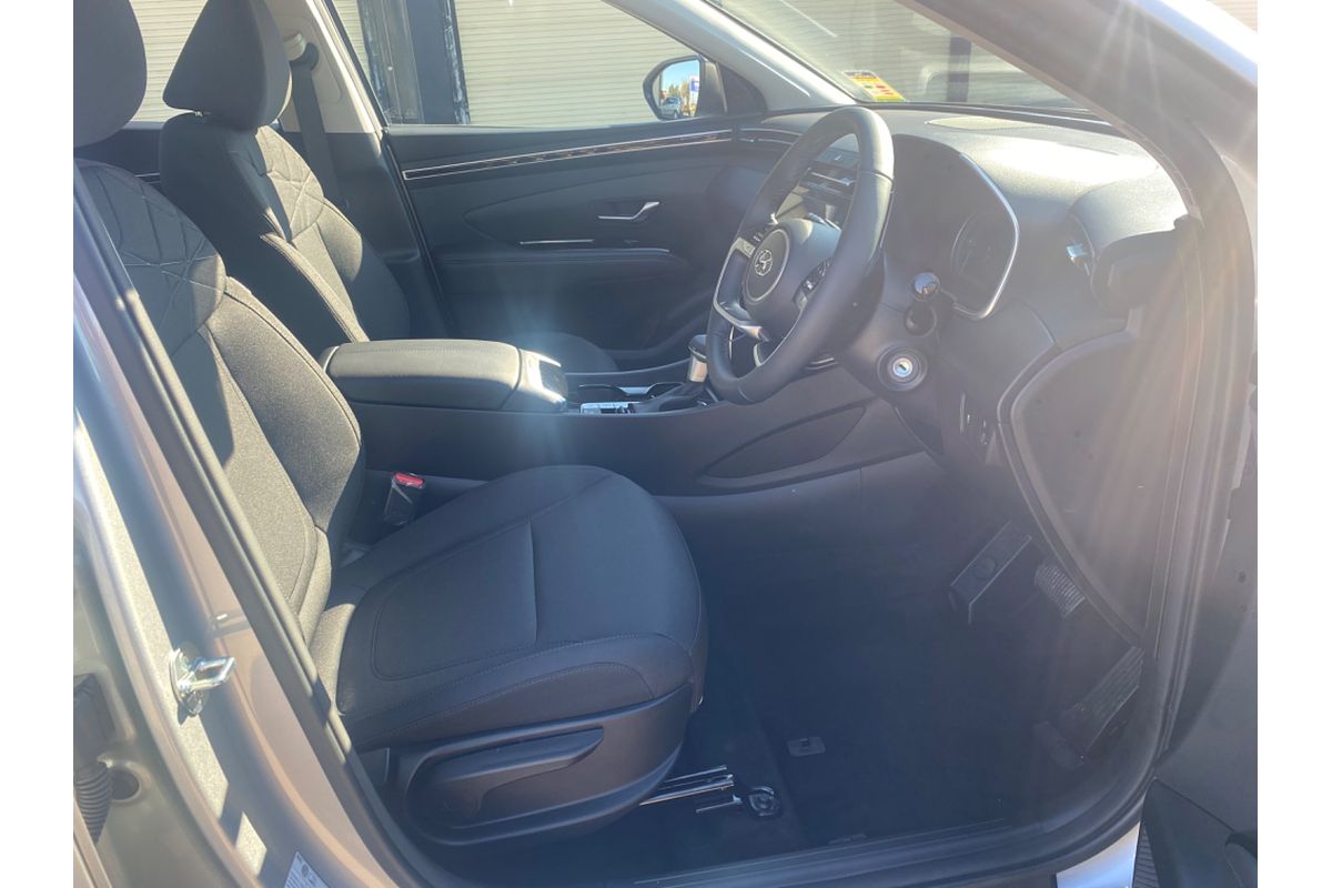 2023 Hyundai Tucson  NX4.V2