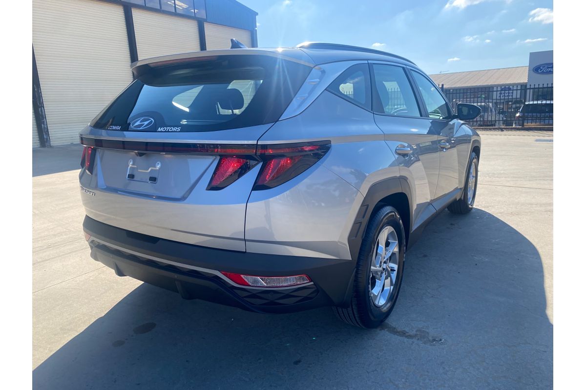 2023 Hyundai Tucson  NX4.V2