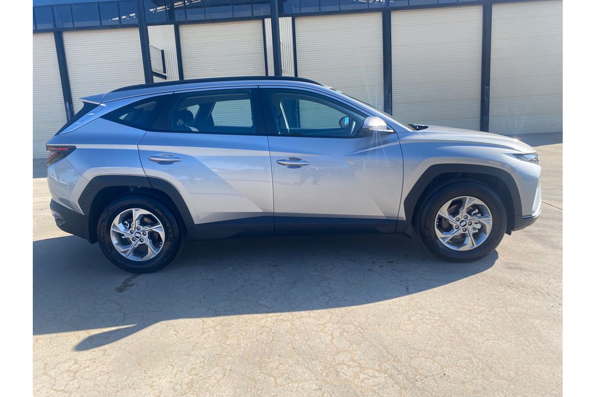 2023 Hyundai Tucson  NX4.V2