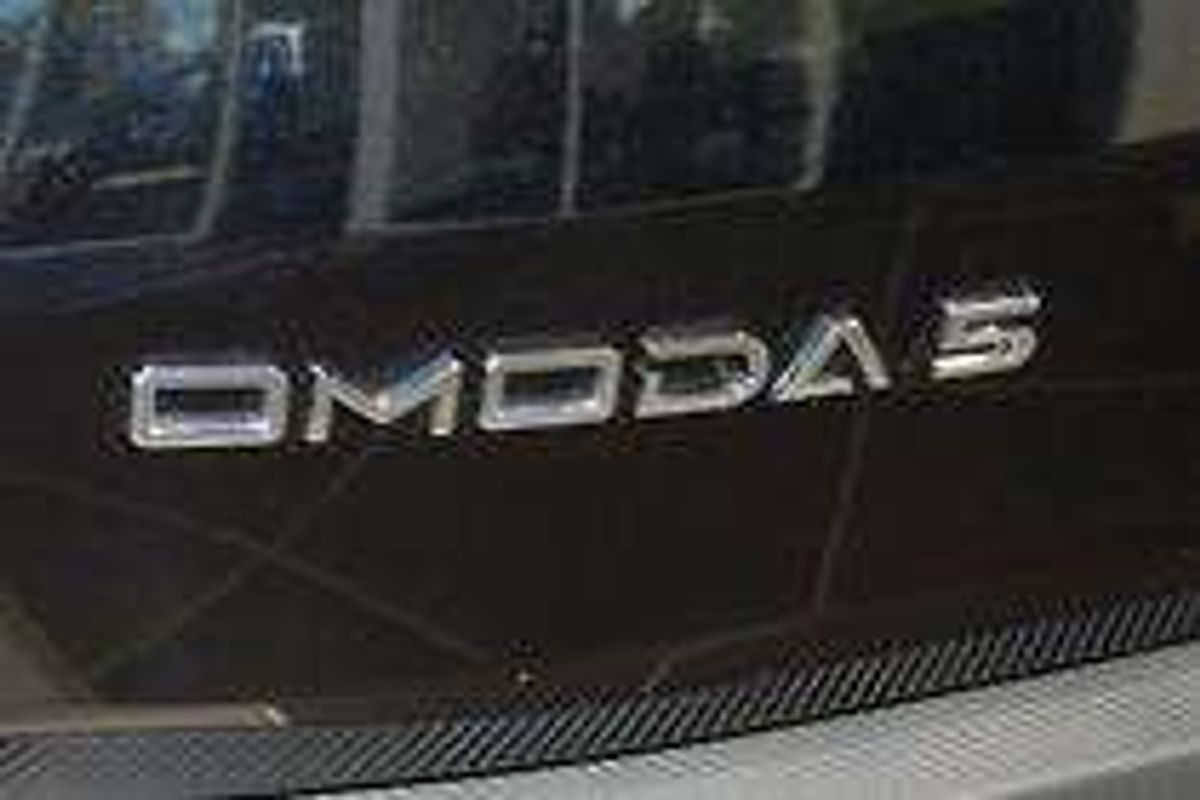 2024 Chery OMODA 5 EX T19C