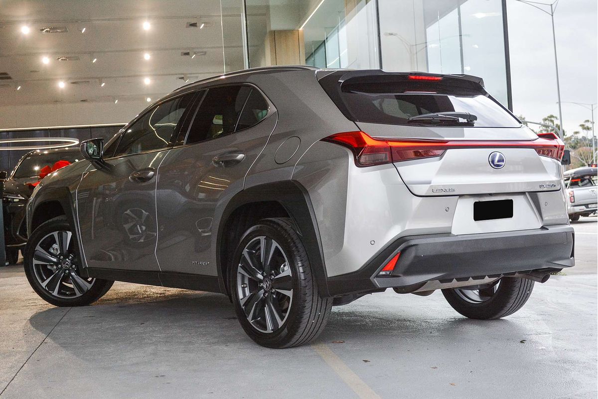 2021 Lexus UX UX250h Sport Luxury MZAH10R