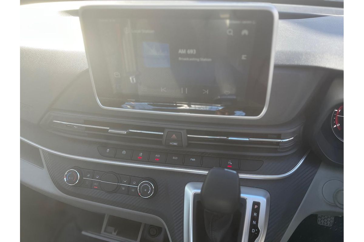 2023 LDV Deliver 9 Rear Wheel Drive LWB
