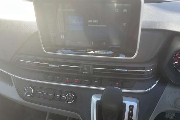 2023 LDV Deliver 9 Rear Wheel Drive LWB