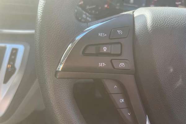 2023 LDV Deliver 9 Rear Wheel Drive LWB