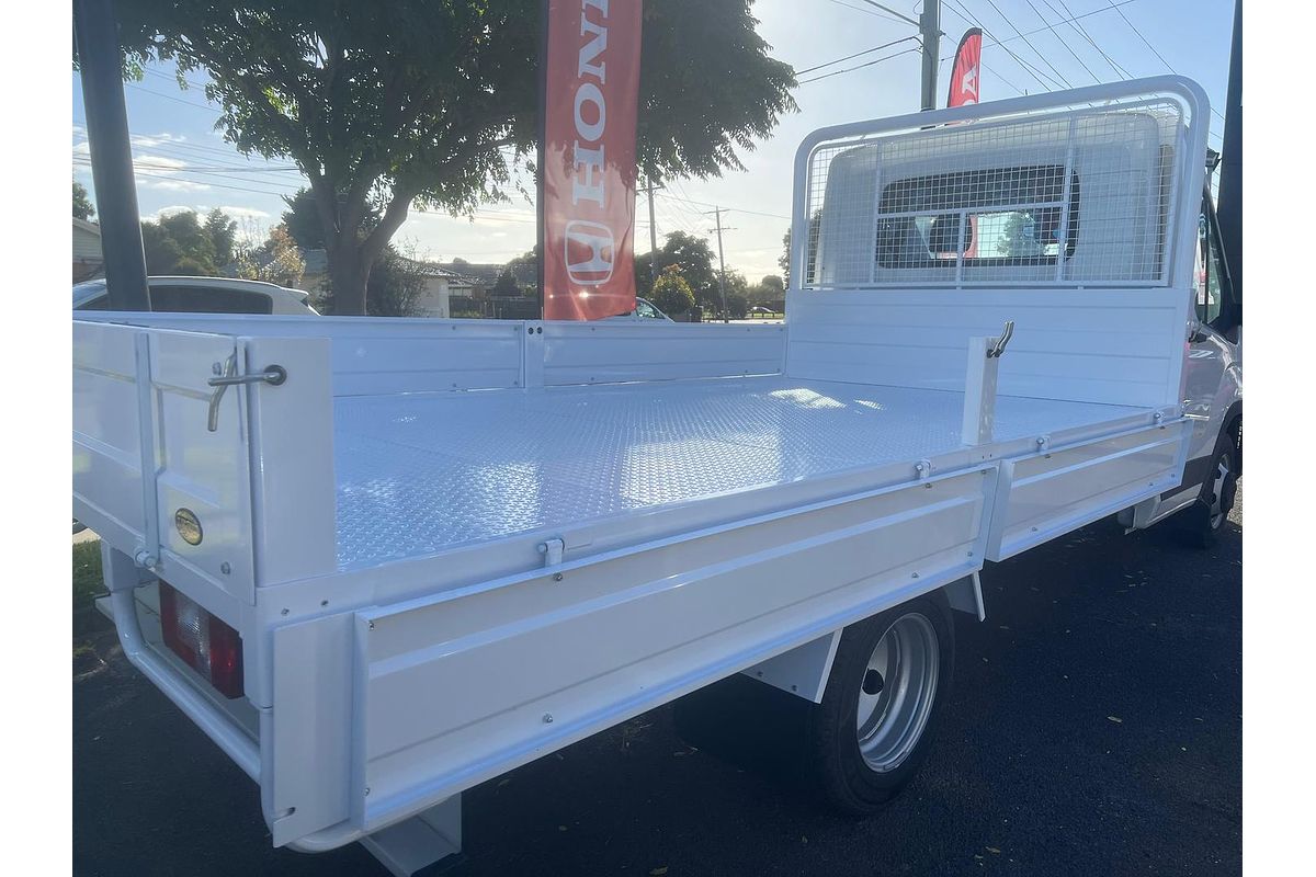 2023 LDV Deliver 9 Rear Wheel Drive LWB