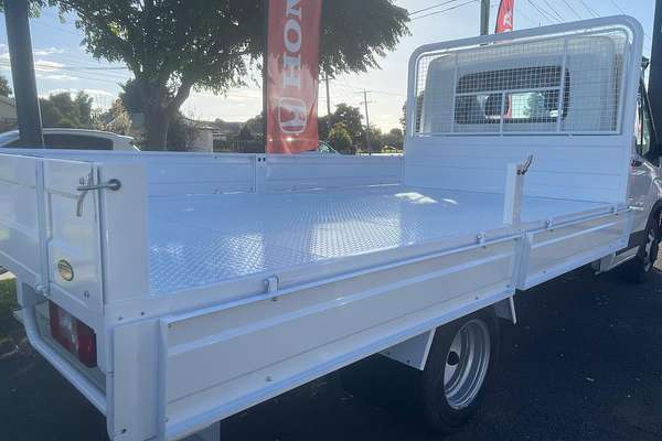 2023 LDV Deliver 9 Rear Wheel Drive LWB
