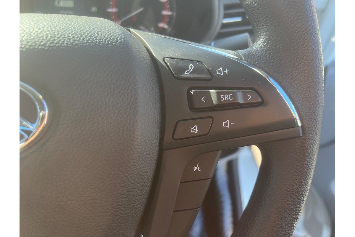 2023 LDV Deliver 9 Rear Wheel Drive LWB