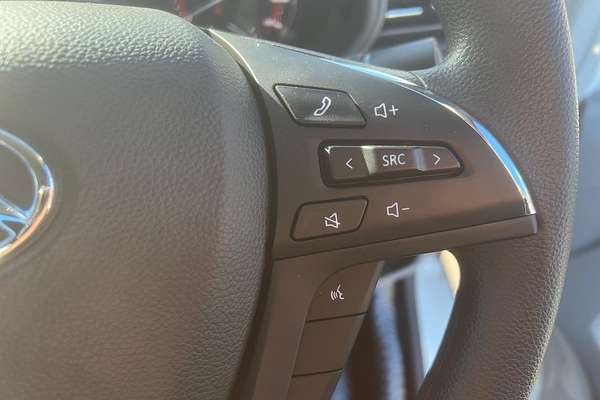 2023 LDV Deliver 9 Rear Wheel Drive LWB