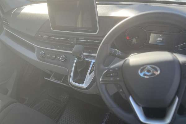 2023 LDV Deliver 9 Rear Wheel Drive LWB