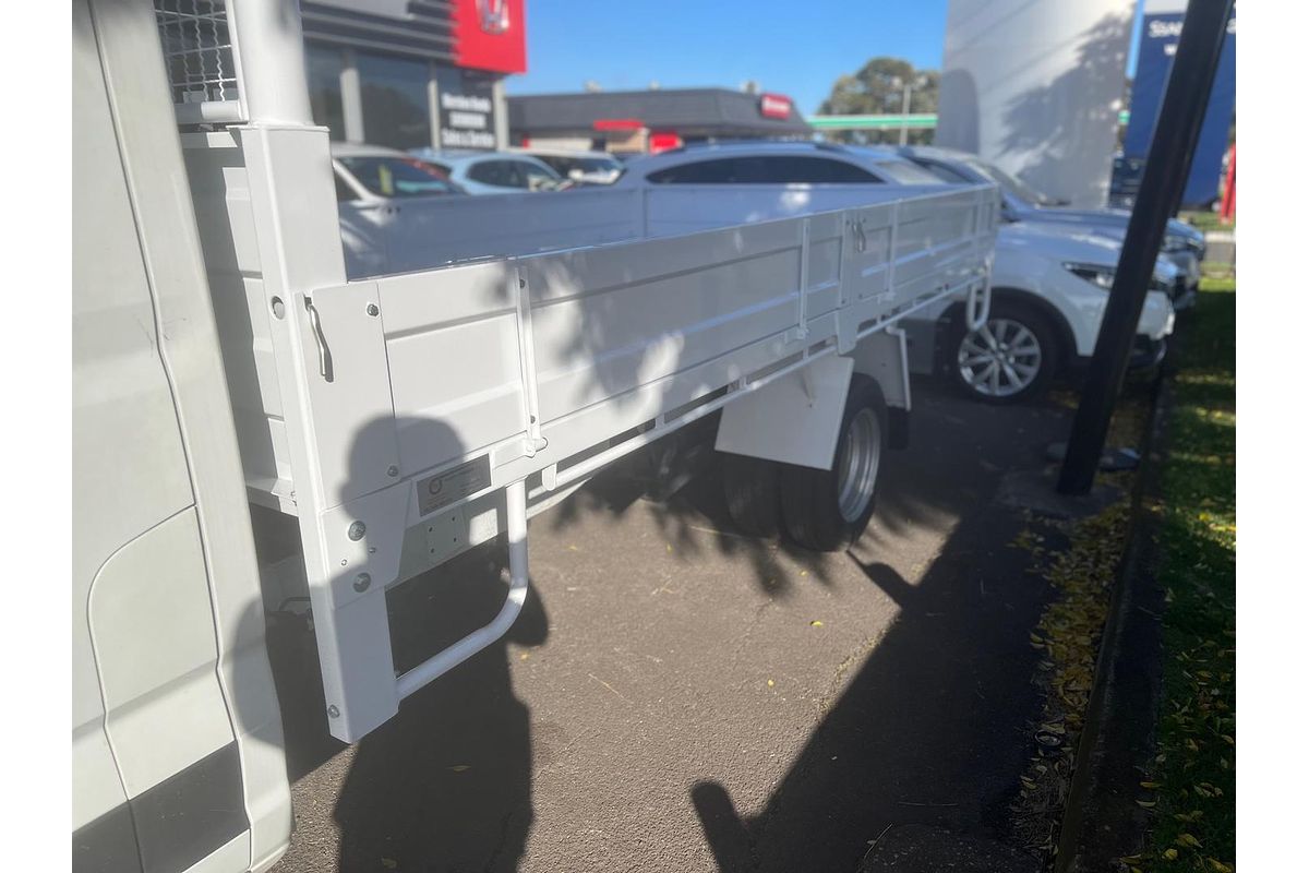 2023 LDV Deliver 9 Rear Wheel Drive LWB