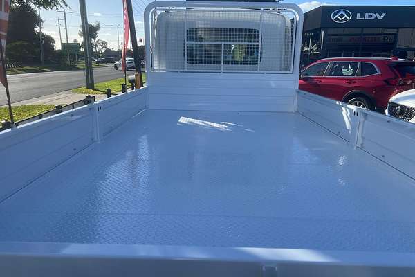 2023 LDV Deliver 9 Rear Wheel Drive LWB