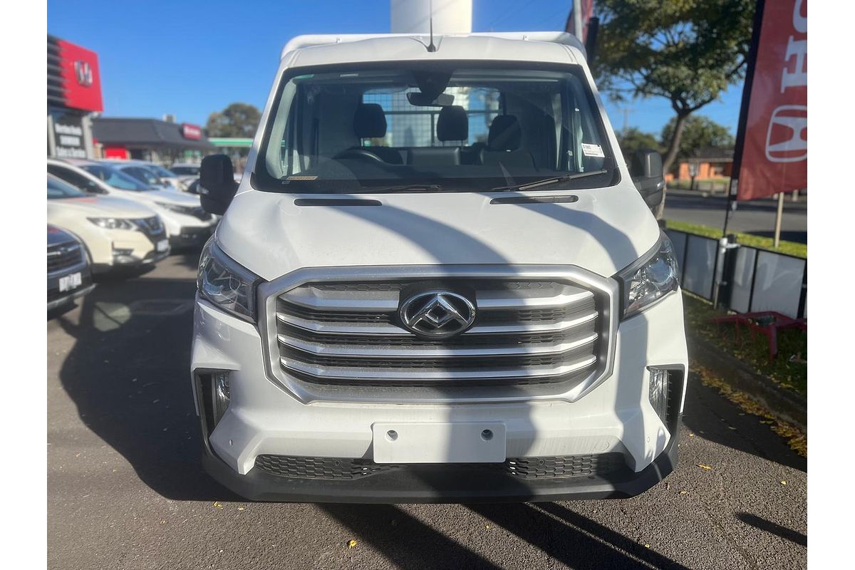 2023 LDV Deliver 9 Rear Wheel Drive LWB