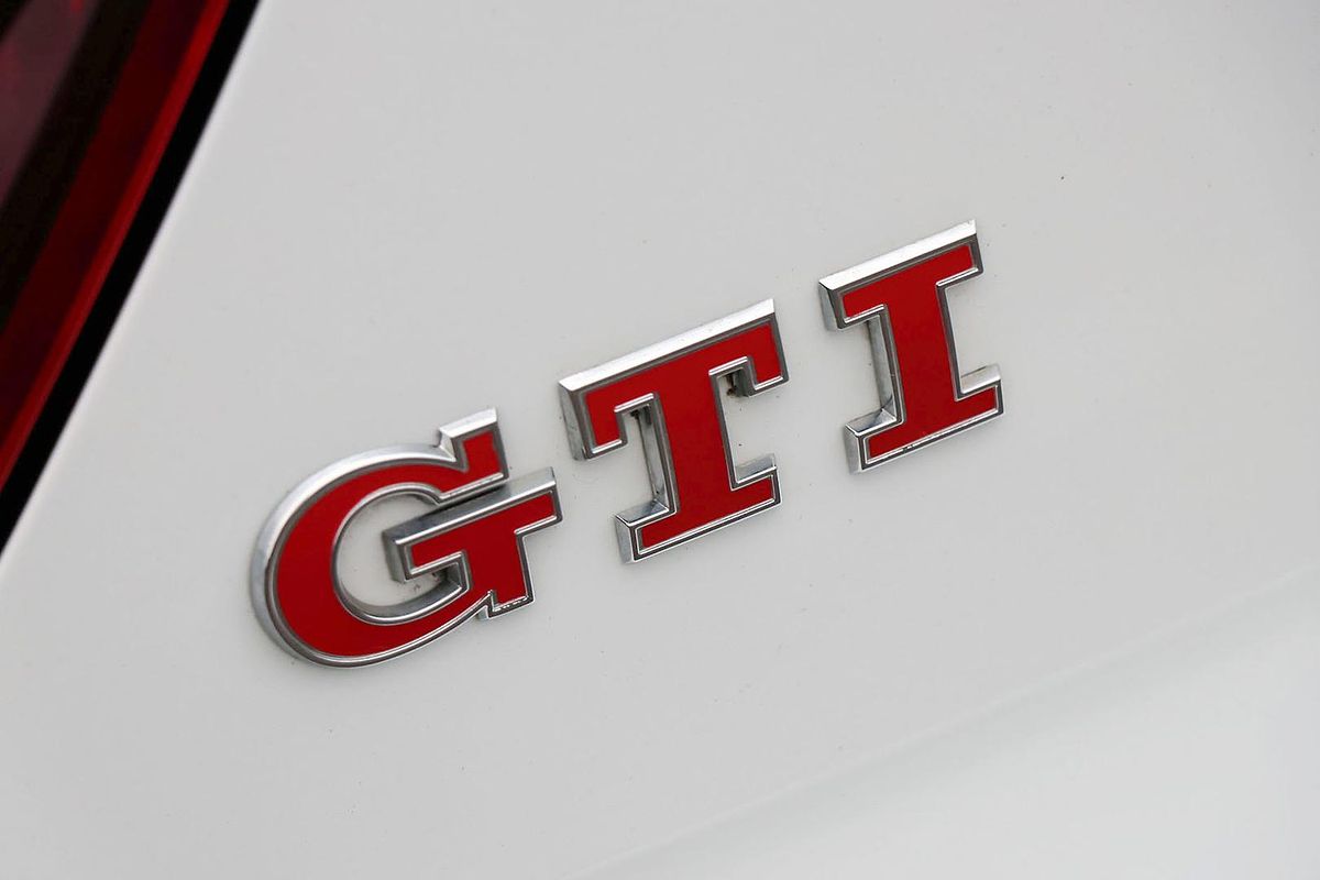 2018 Volkswagen Polo GTI AW