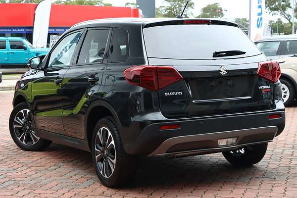 2023 Suzuki Vitara Turbo LY Series II