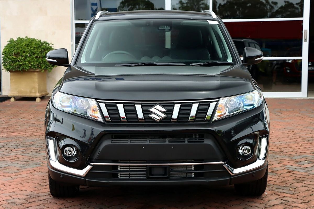 2023 Suzuki Vitara Turbo LY Series II