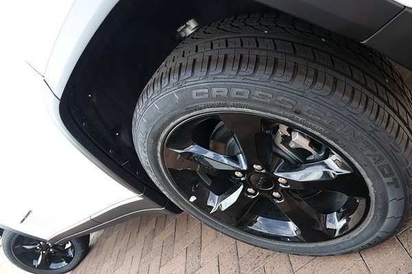 2023 Jeep Grand Cherokee Night Eagle WL