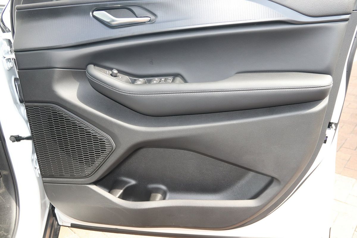 2023 Jeep Grand Cherokee Night Eagle WL