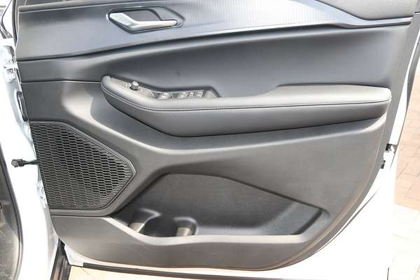 2023 Jeep Grand Cherokee Night Eagle WL