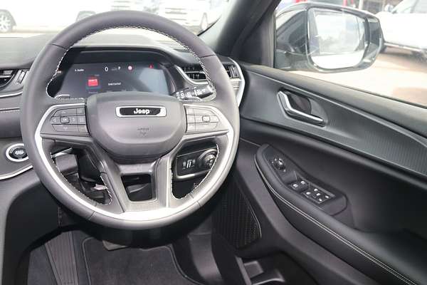 2023 Jeep Grand Cherokee Night Eagle WL