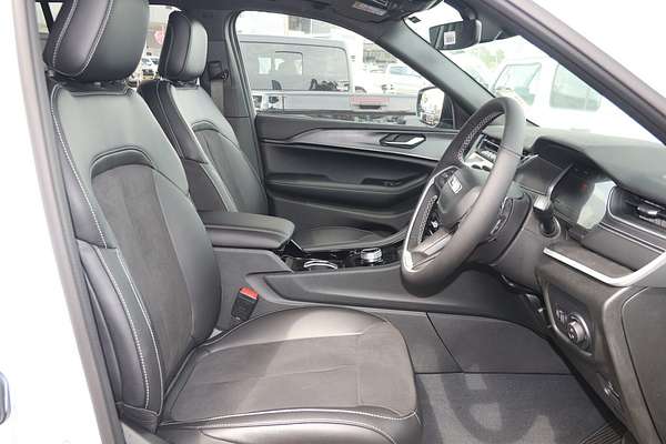 2023 Jeep Grand Cherokee Night Eagle WL