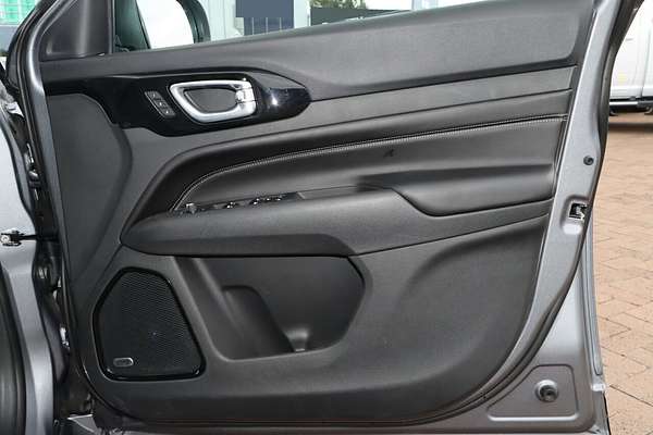 2023 Jeep Compass S-Limited M6