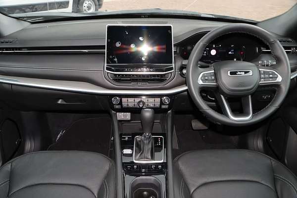 2023 Jeep Compass S-Limited M6