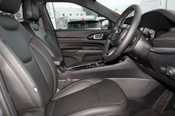 2023 Jeep Compass S-Limited M6