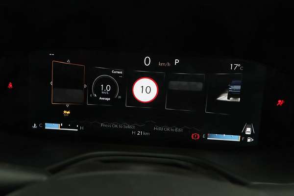 2023 Jeep Compass S-Limited M6