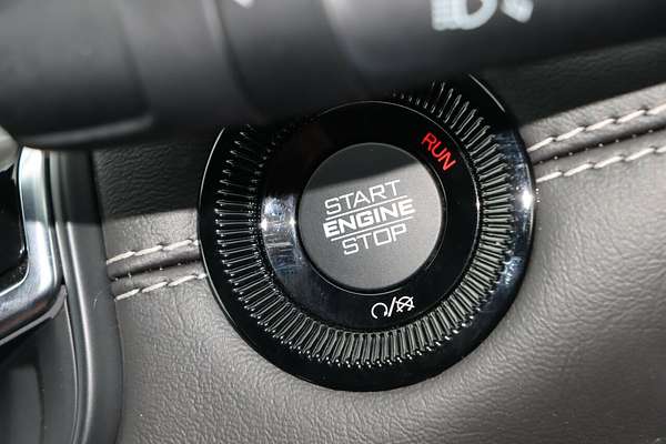 2023 Jeep Compass S-Limited M6