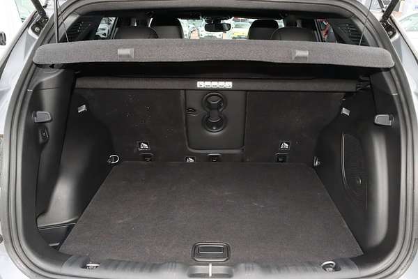 2023 Jeep Compass S-Limited M6