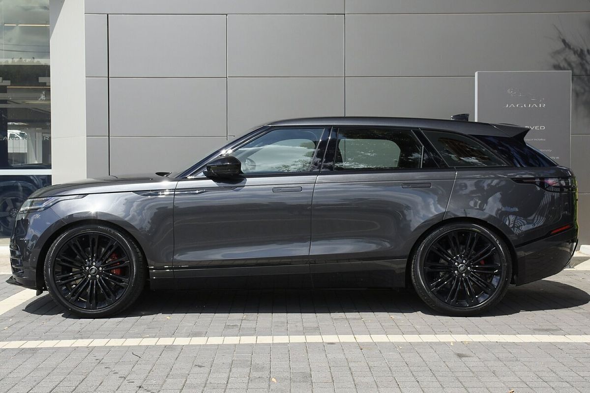 2024 Land Rover Range Rover Velar P400 Dynamic SE L560