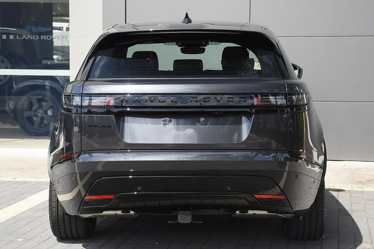 2024 Land Rover Range Rover Velar P400 Dynamic SE L560