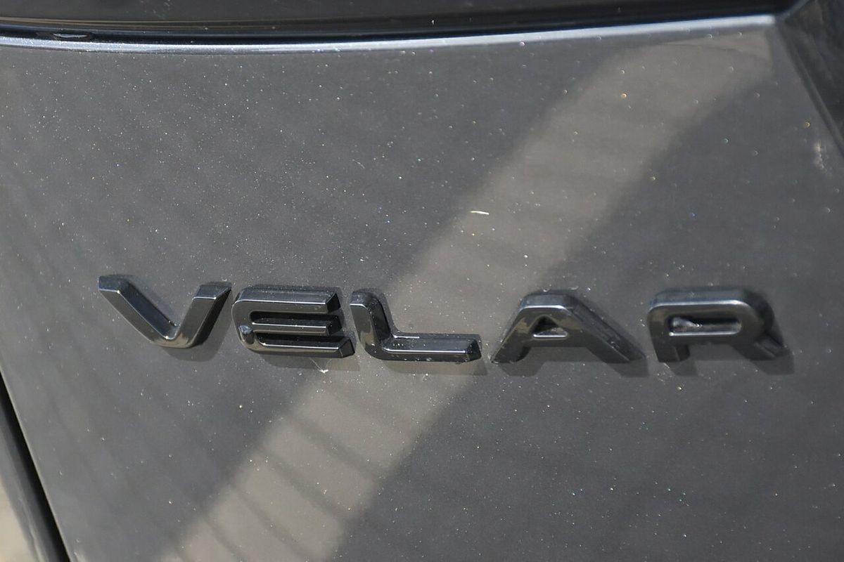 2024 Land Rover Range Rover Velar P400 Dynamic SE L560