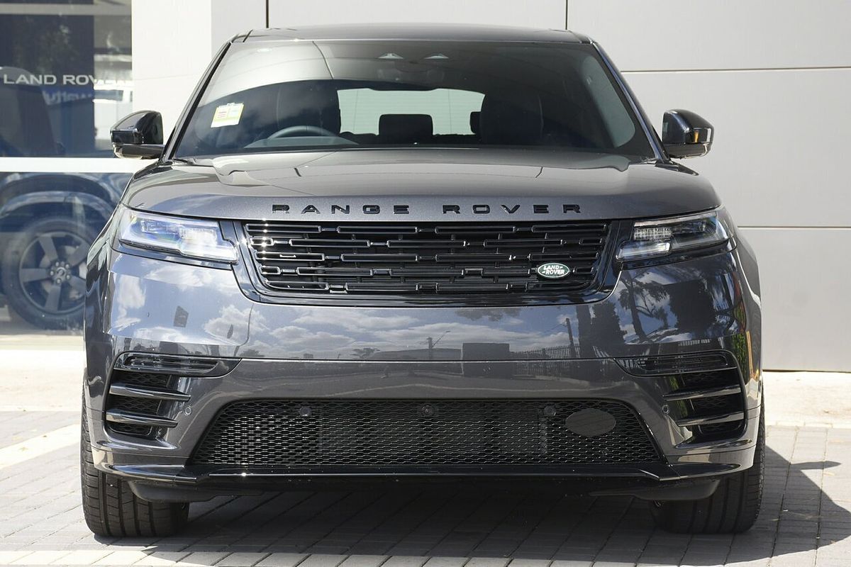 2024 Land Rover Range Rover Velar P400 Dynamic SE L560