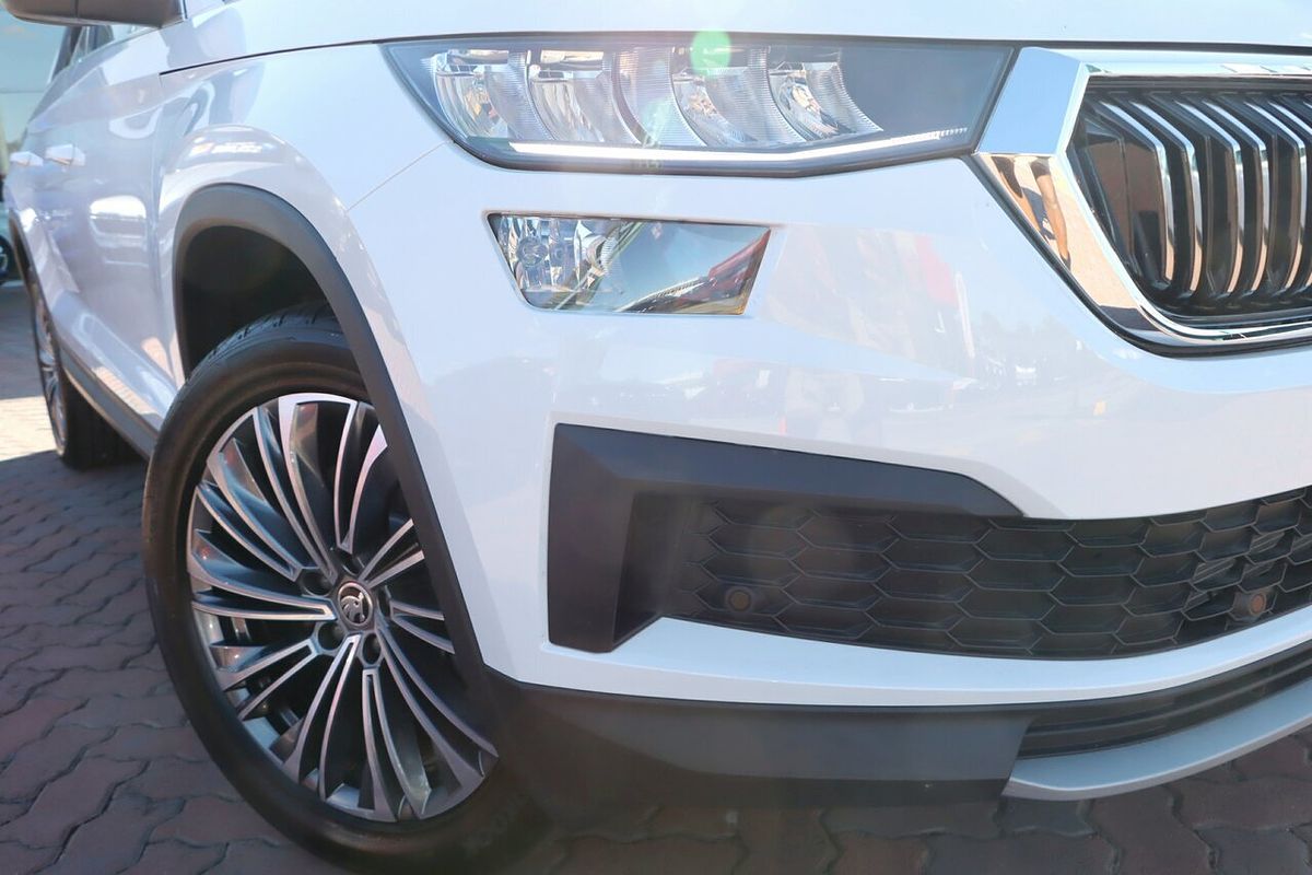 2023 SKODA Kodiaq Style NS