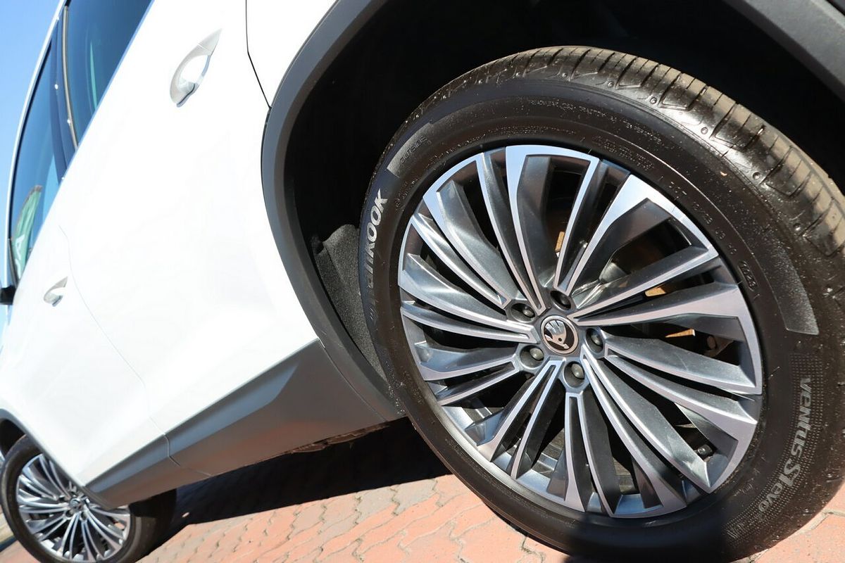 2023 SKODA Kodiaq Style NS