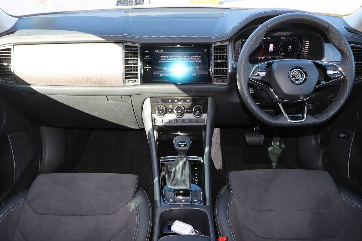 2023 SKODA Kodiaq Style NS
